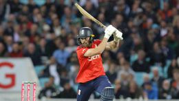 Batter Phil Salt has been outstanding form for England in T20 international cricket recently.