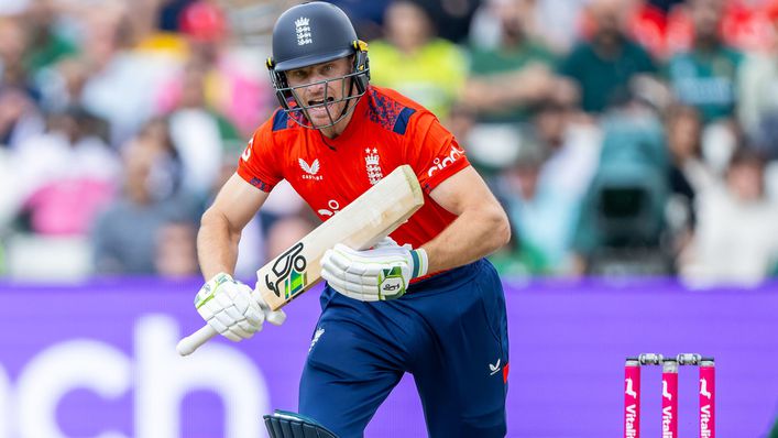 Jos Buttler will hope to lead England to an improved performance from their 50-over World Cup struggles in 2023.