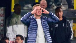 Julian Nagelsmann's Germany have home advantage in the finals of the Nations League