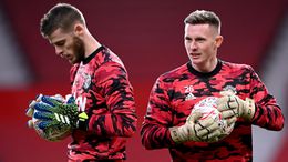 Ole Gunnar Solskjaer has a dilemma on his hands when it comes to Manchester United’s goalkeeping options