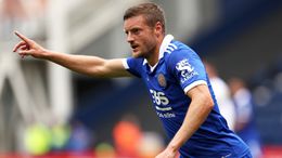 Leicester legend Jamie Vardy is drawing interest from Manchester United and Chelsea
