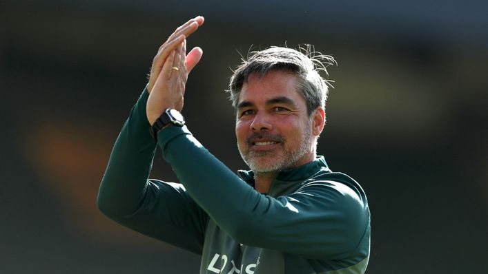 David Wagner's Norwich are fancied to improve upon last season's 13th-place finish