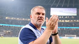 Ange Postecoglou will be looking for more consistency in his second season in charge at Tottenham