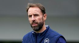 England manager Gareth Southgate will be looking to make it five wins from five as his team host Andorra at Wembley