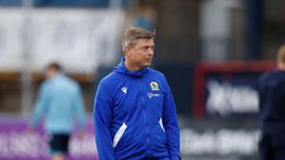 Jon Dahl Tomasson has made a solid start to life as Blackburn manager
