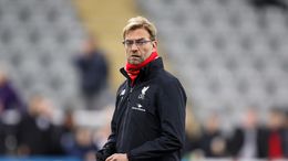 Jurgen Klopp has been unhappy with Liverpool's start to the season