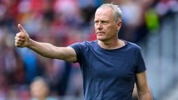 Christian Streich's Freiburg enjoyed an impressive 3-2 win at Olympiacos in their Europa League opener