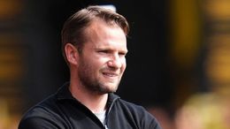 Tom Cleverley's Watford are much stronger at home, winning three and drawing one of four league games at Vicarage Road