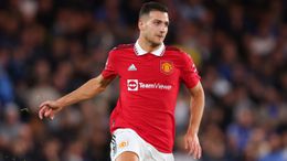 Diogo Dalot has forced his way into the Manchester United XI