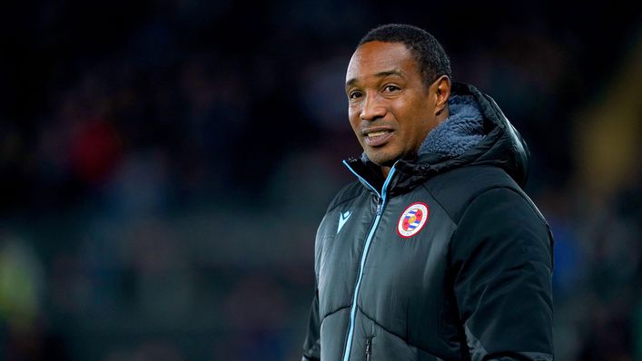 Paul Ince's side beat Coventry last time out