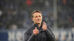 Niko Kovac and Wolsburg have ideal opposition at home this weekend.
