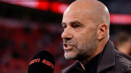 Peter Bosz's PSV have been hot in front of goal recently