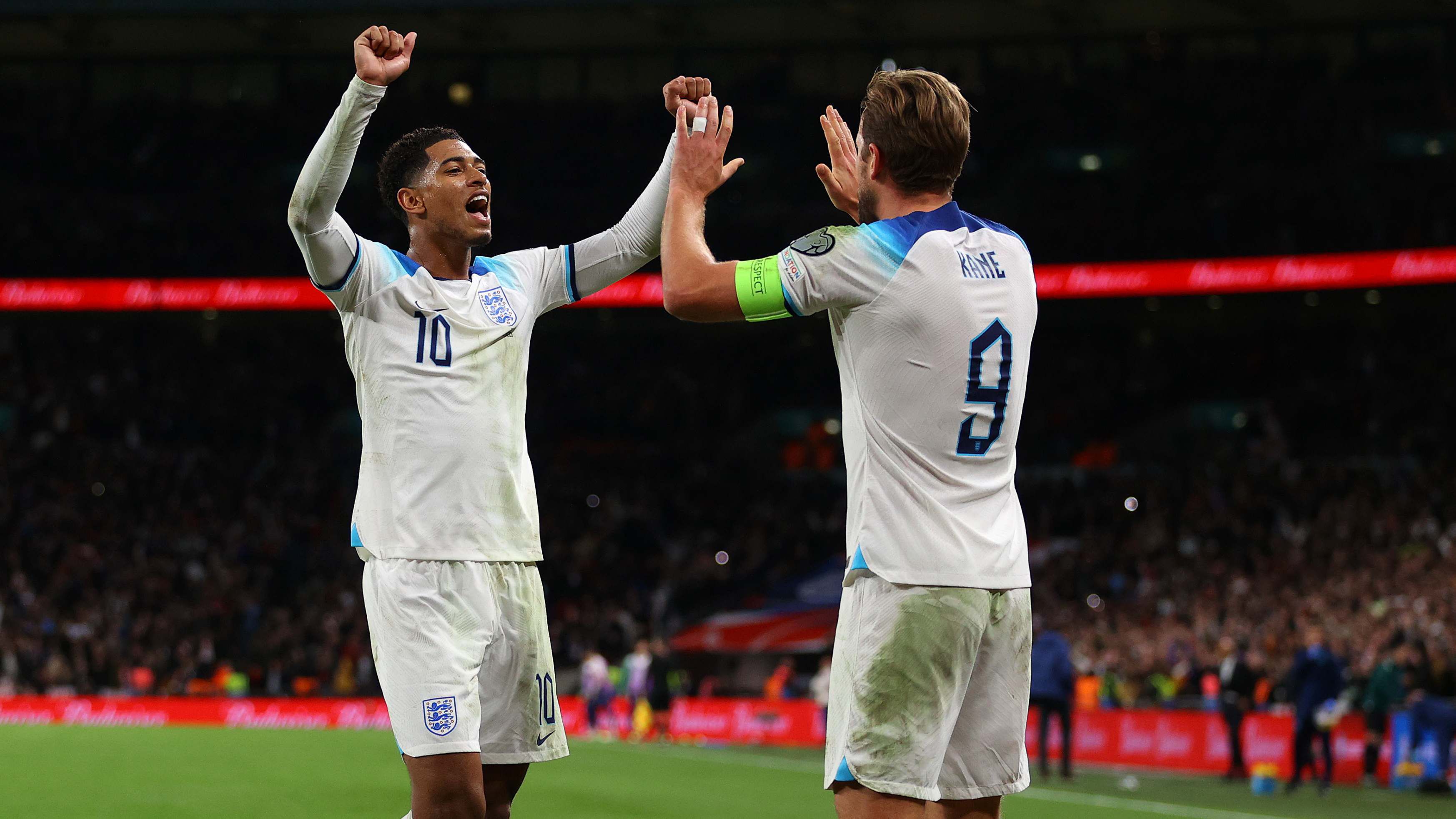 Chris Waddle England can win Euro 2024 after 'very kind' draw LiveScore