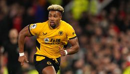 Adama Traore has been linked with both Tottenham and West Ham in January