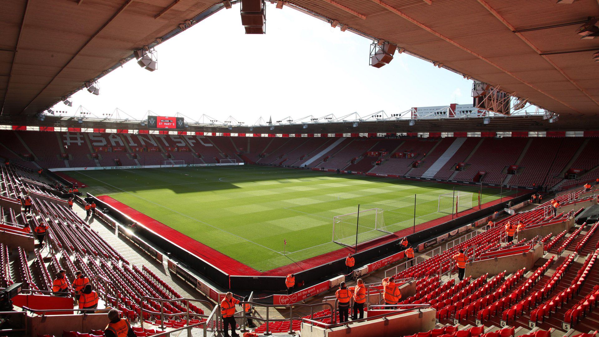 Southampton confirm takeover by Serbian businessman Dragan Solak ...