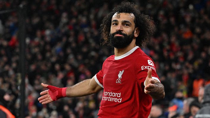 Transfer News, January 4, 2024: Mohamed Salah close to Liverpool extension  | LiveScore