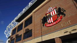 Sunderland will hope to make the most of home advantage against Swansea.