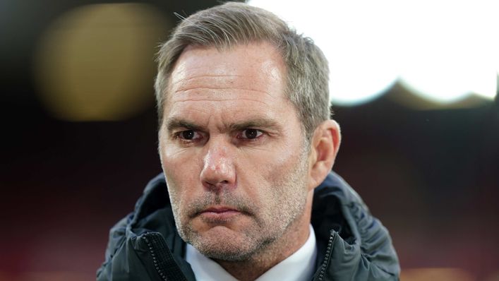 Jason McAteer played in the 1996 FA Cup final for Liverpool