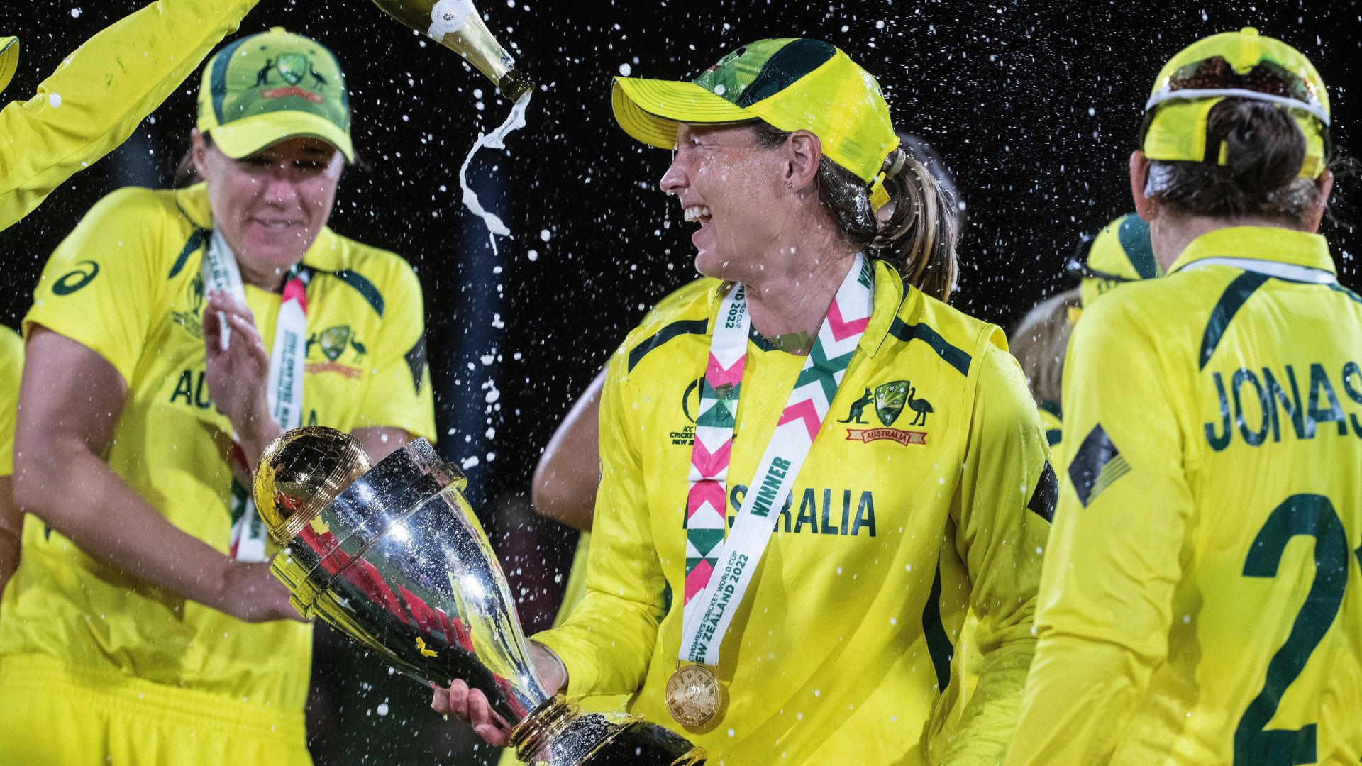 Women's T20 World Cup Predictions: New Zealand Can Give Aussies Most To ...