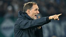 Thomas Tuchel will be hoping Bayern Munich's strong home form in Europe continues against Lazio on Tuesday