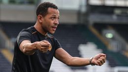 Liam Rosenior will be looking for more home consistency from Hull to aid their play-off push