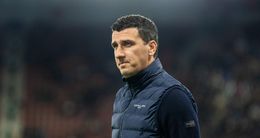 AZ Alkmaar boss Maarten Martens will fancy his team's chances of scoring in Thursday's Europa League tie against Tottenham