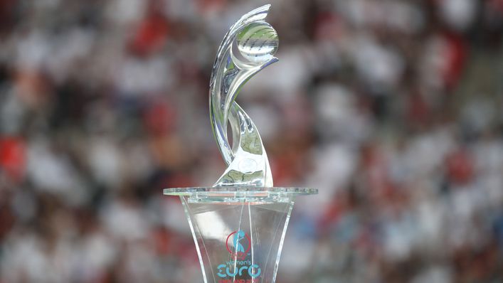 Switzerland will host Women's Euro 2025