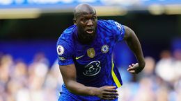 Romelu Lukaku is said to want to leave Chelsea and return to Inter Milan this summer