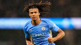 Nathan Ake could be in line for a return to his old stomping ground, if Chelsea make an offer for the Manchester City defender