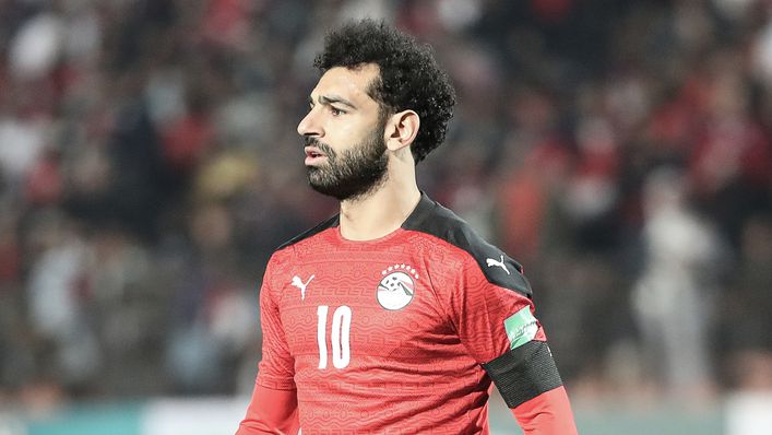 Mohamed Salah is a Premier League star who will miss part of the 2023-24 season after AFCON was again scheduled for January and February