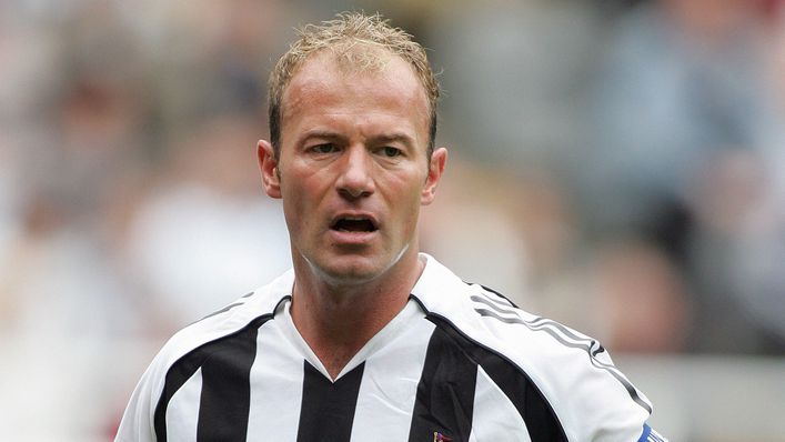 In Focus: Newcastle's Premier League legends, from Alan Shearer to Shola  Ameobi