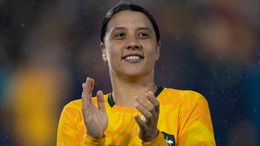 Co-hosts Australia will be relying on talismanic forward Sam Kerr at the World Cup this summer