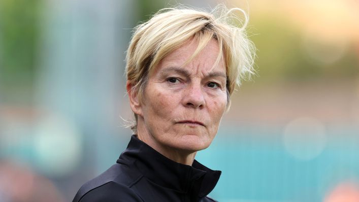 Vera Pauw has made history by guiding Republic of Ireland to their first major tournament