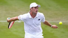 Tommy Paul will be hoping to book his spot in the fourth round of Wimbledon