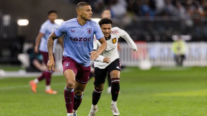 Diego Carlos looks a shrewd acquisition for Aston Villa