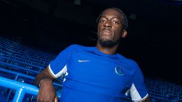 Chelsea have signed Axel Disasi from Monaco