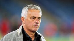 Jose Mourinho will be hoping to add a second Europa League title to his collection