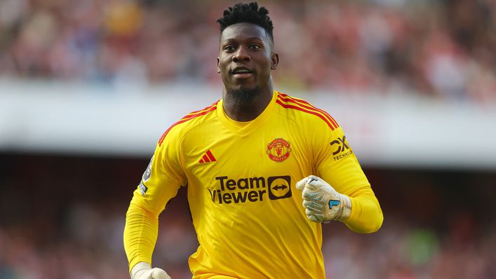 Andre Onana has confirmed he will play for Cameroon again