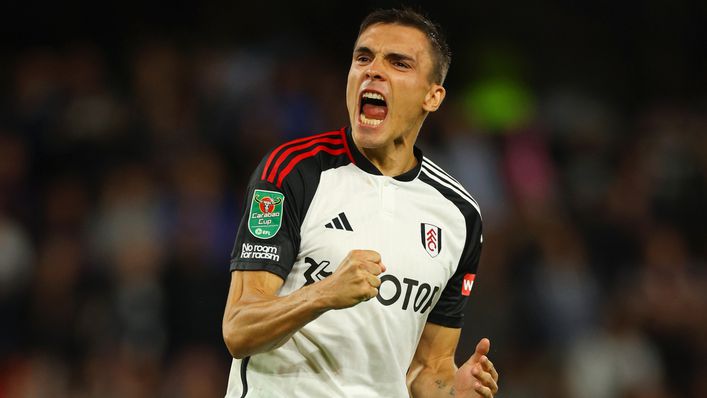 Joao Palhinha was close to an exit from Fulham on deadline day