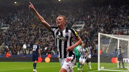 Sean Longstaff scored Newcastle's third in a thrilling win over Paris Saint-Germain