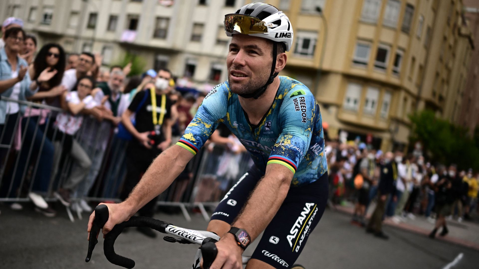 Mark Cavendish Eyes Tour De France History After Announcing Retirement