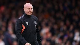 Sean Dyche and Everton tend to hit hot streaks when it comes to winning Premier League games