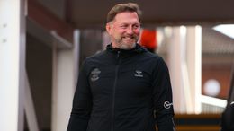 Southampton have saved their better performances for the bigger teams and Ralph Hasenhuttl may be smiling again on Sunday