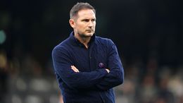Frank Lampard's Everton have bounced back from three successive defeats to keep back-to-back clean sheets