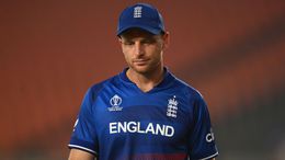 Jos Buttler could not hide his disappointment after England's loss to Australia