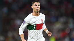 Cristiano Ronaldo will hope to fire Portugal past Switzerland in their last-16 clash