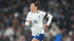 Ella Toone has scored big goals for England