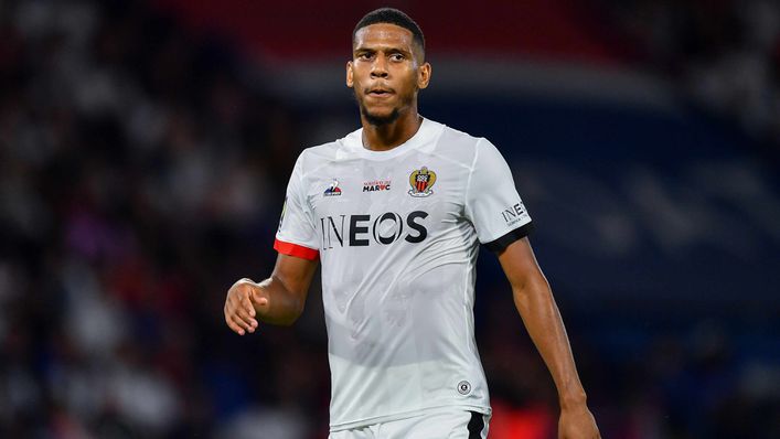 Jean-Clair Todibo could join Manchester United