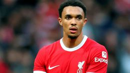 Trent Alexander-Arnold has scored in each of his last two Premier League games for Liverpool