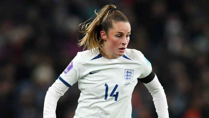 Ella Toone scored England's last-gasp winner against the Netherlands